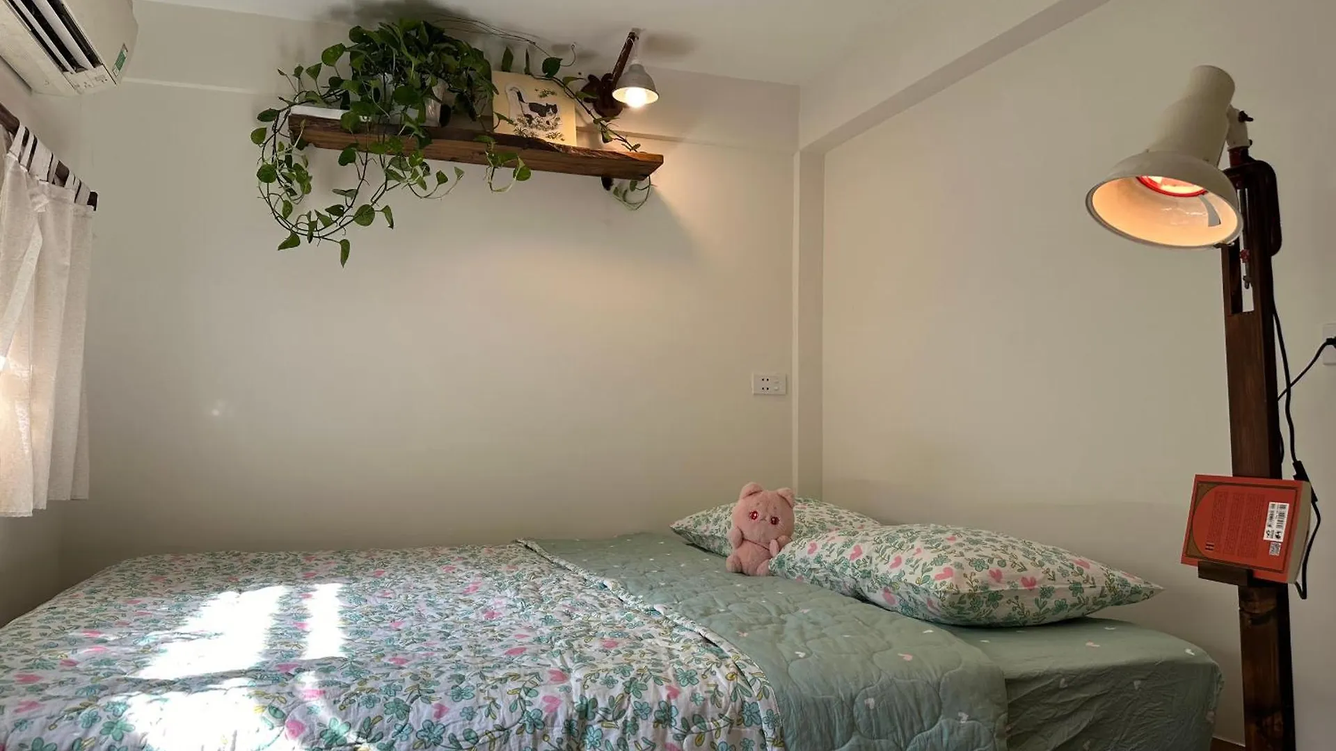 Lägenhet Meu Home Da Nang