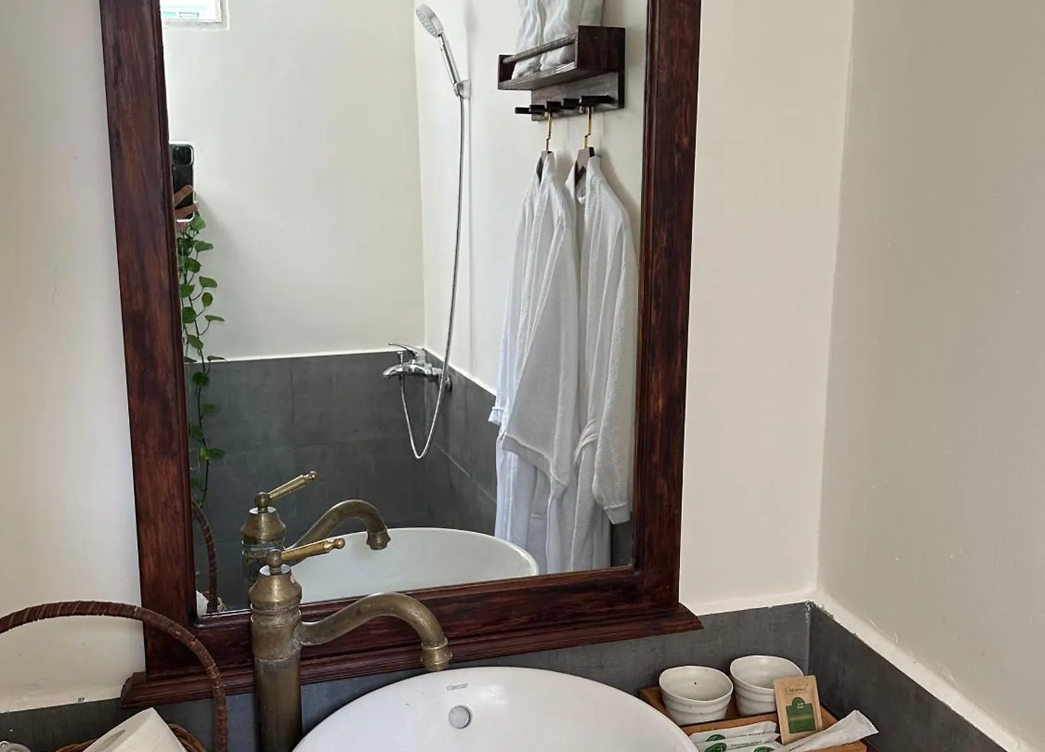 Lägenhet Meu Home Da Nang Vietnam