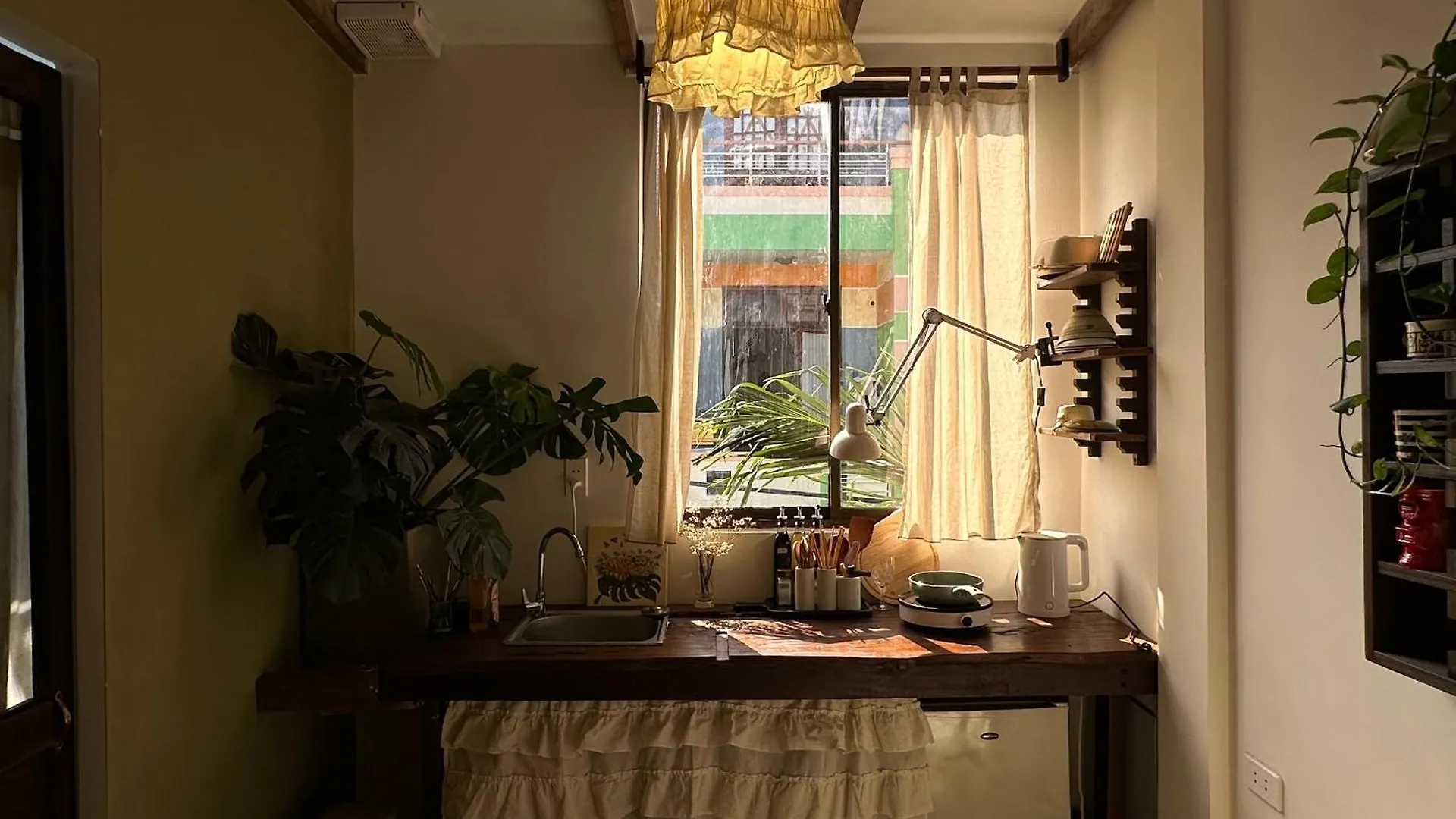 Lägenhet Meu Home Da Nang