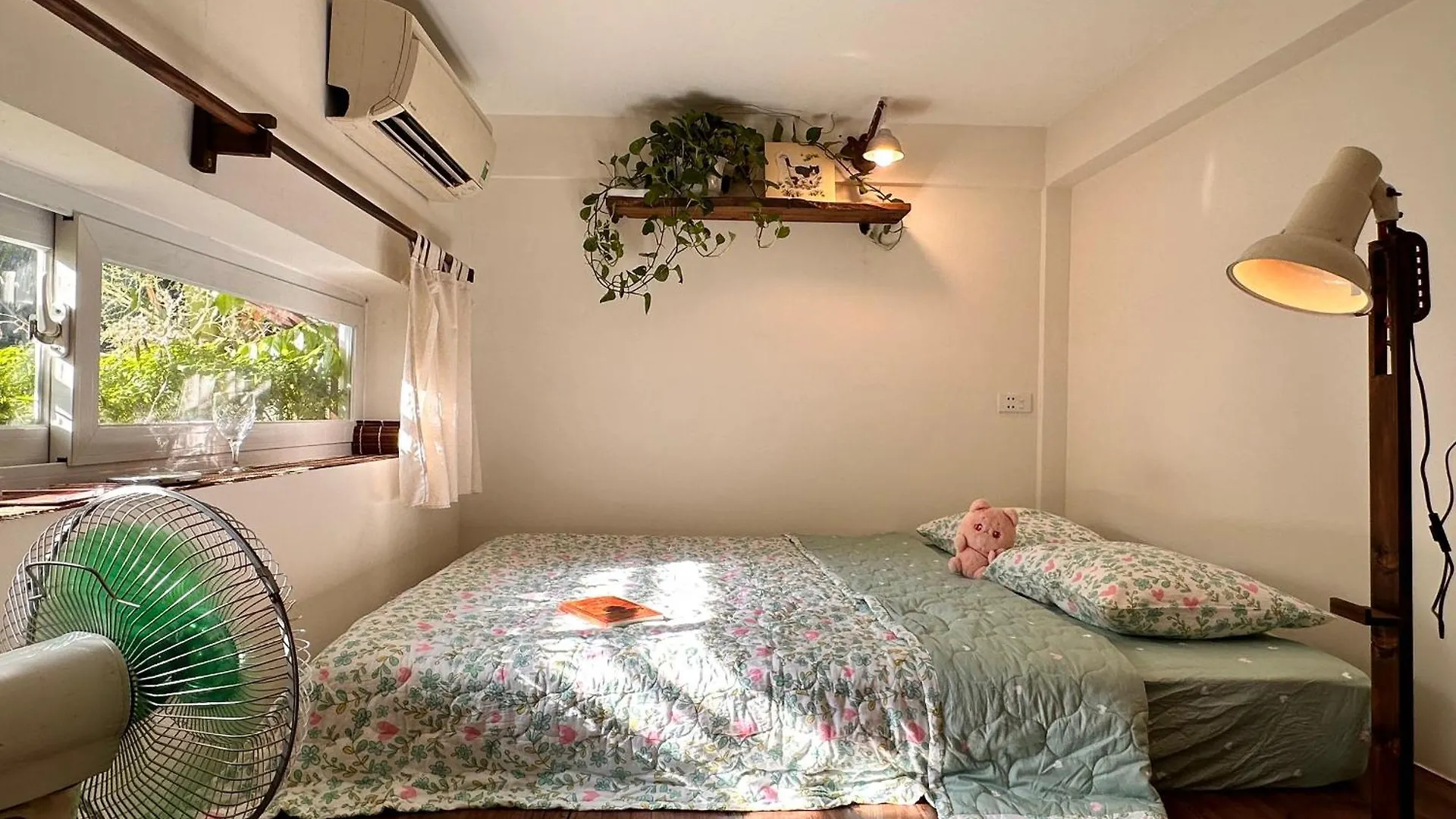 Lägenhet Meu Home Da Nang Vietnam