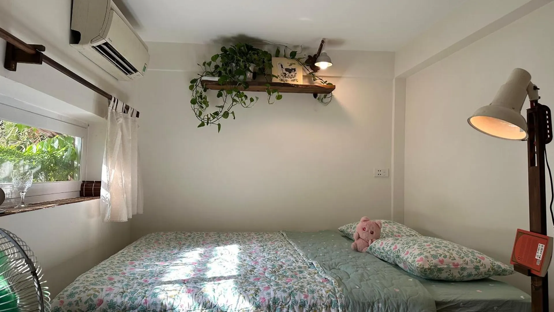 Meu Home Da Nang Lägenhet