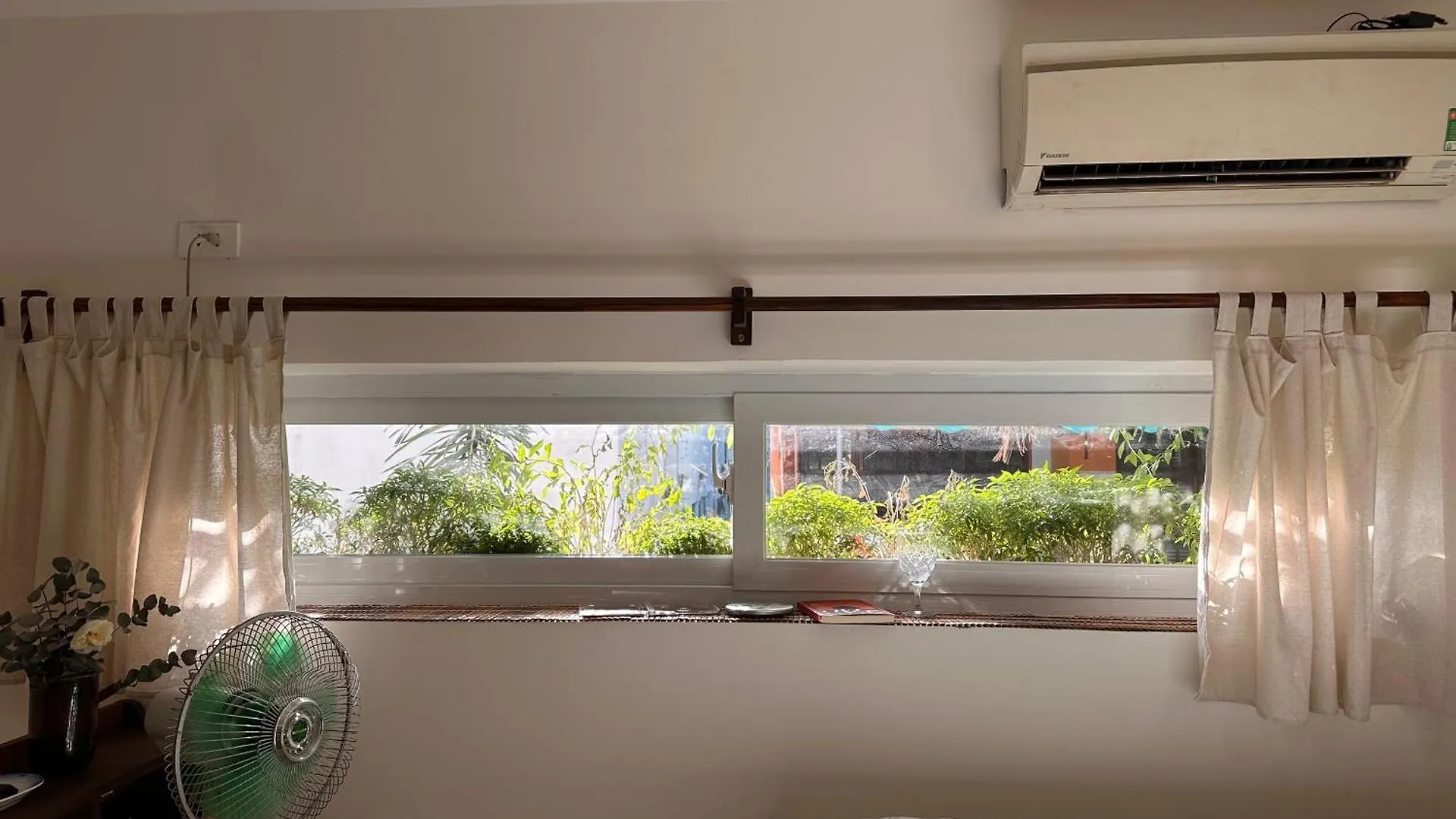 Lägenhet Meu Home Da Nang